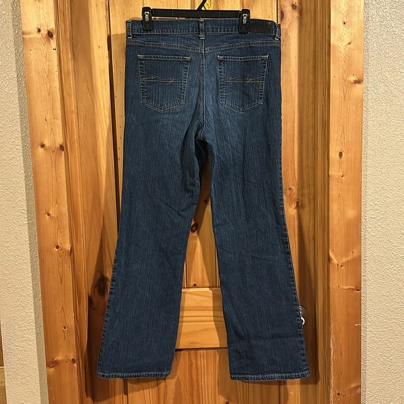 NY & Co High Rise Bootcut Jeans.  Y2K 90’s - Picture 3 of 7